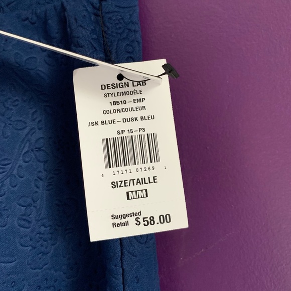 🆕Lord & Taylor Design Lab (M)! - Picture 4 of 7